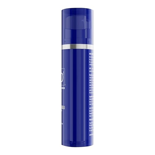 N1O1 Serum texture légère et hydratante pour visage et cou