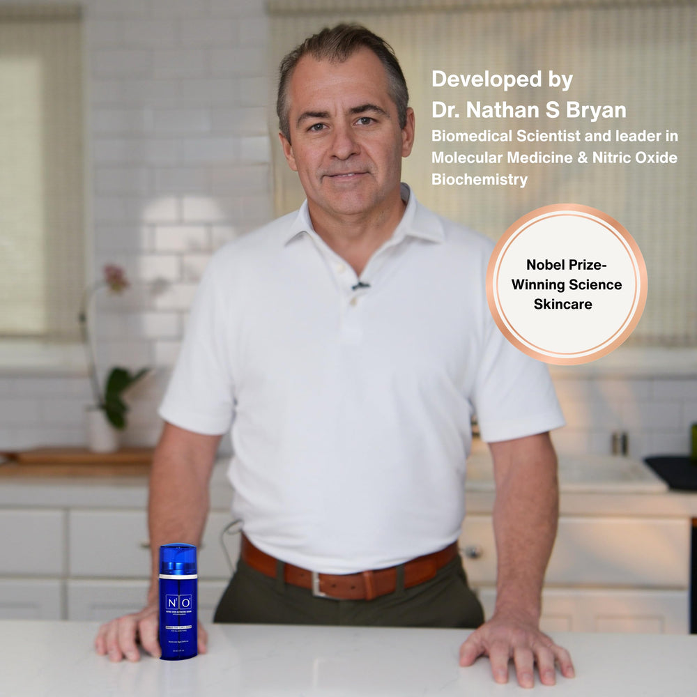 N1O1 Serum vitamine C 20 pourcent pour un teint plus lumineux