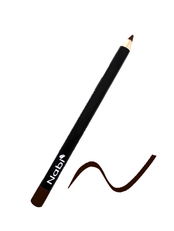 Nabi contour lèvres moka pour définition douce et polyvalente