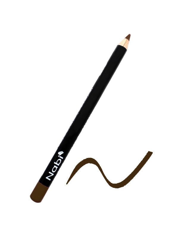 Nabi contour lèvres noix-de-muscade pour rendu chaud et flatteur