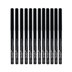 Nabi Crayon Yeux hypoallergénique, idéal pour yeux sensibles.