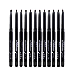 Nabi Crayon Yeux avec estompe intégrée pour fini nets ou fumés.