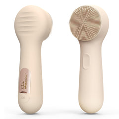 NågaCoola CLIE 2.0 : brosse-visage silicone douce et efficace.