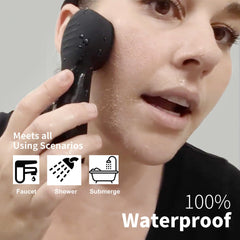 NågaCoola CLIE etanche: utilisation sous la douche sans souci.