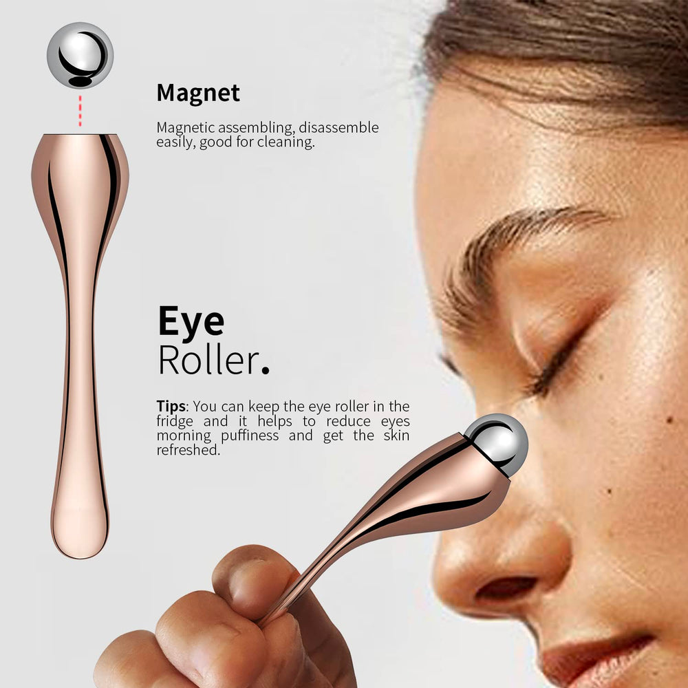 NågaCoola CLIE poignée ergonomique: design compact pour voyage.