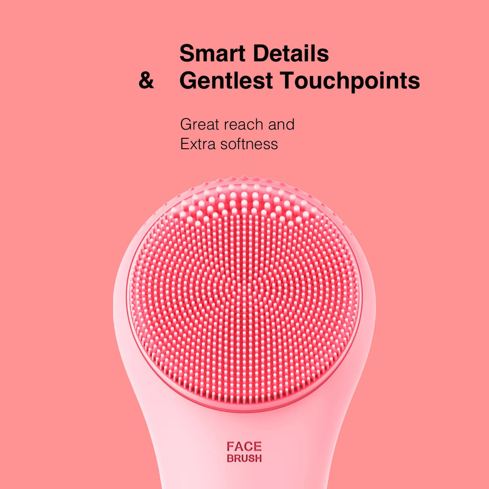 NågraCoola CLIE : chargement sans fil et poignée ergonomique pour un usage pratique.