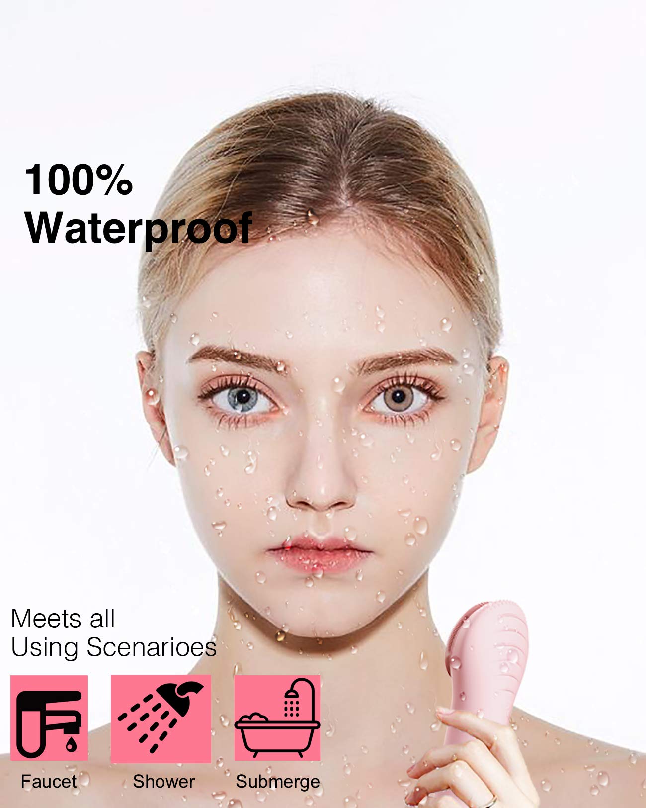NågraCoola CLIE : nettoyage en profondeur des pores et éclat naturel.