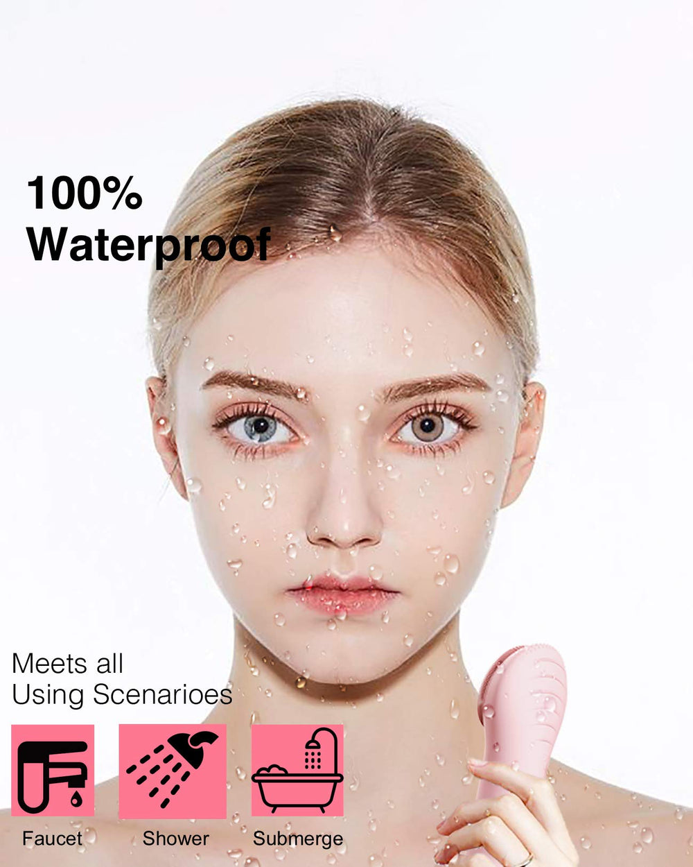 NågraCoola CLIE : nettoyage en profondeur des pores et éclat naturel.
