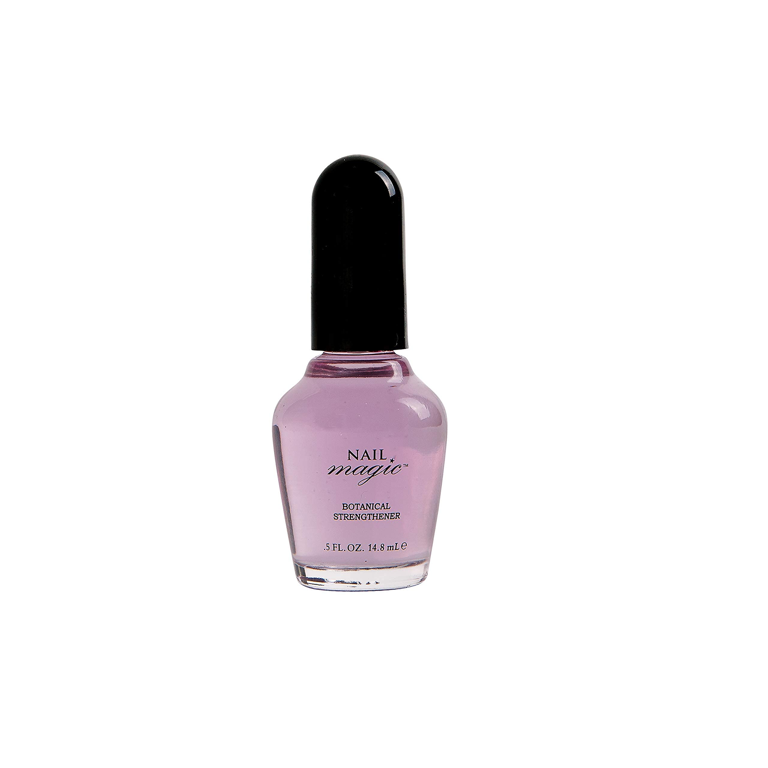 Nail Magic application quotidienne pour des ongles en meilleure santé.