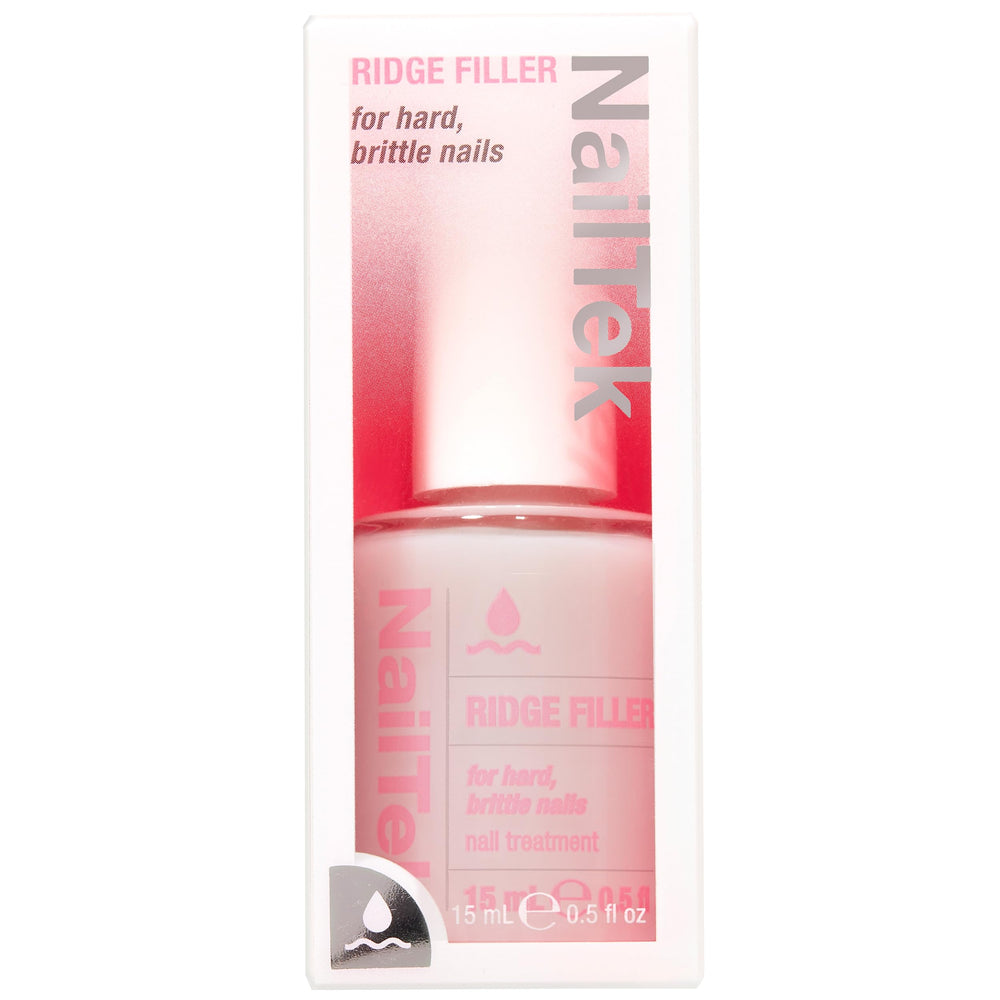 Nail Tek format pratique – soin rapide et facile à appliquer.