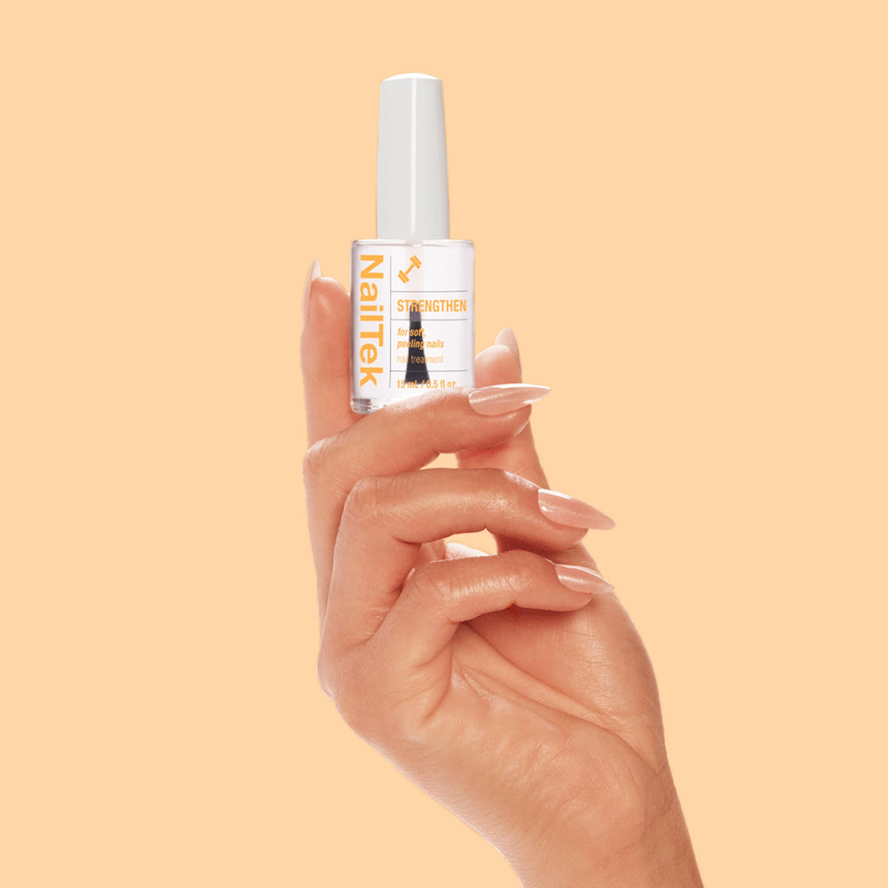 Nail Tek Recovery Kit Fabrique Aux Etats-Unis : produit fabriqué aux USA, haute qualité.