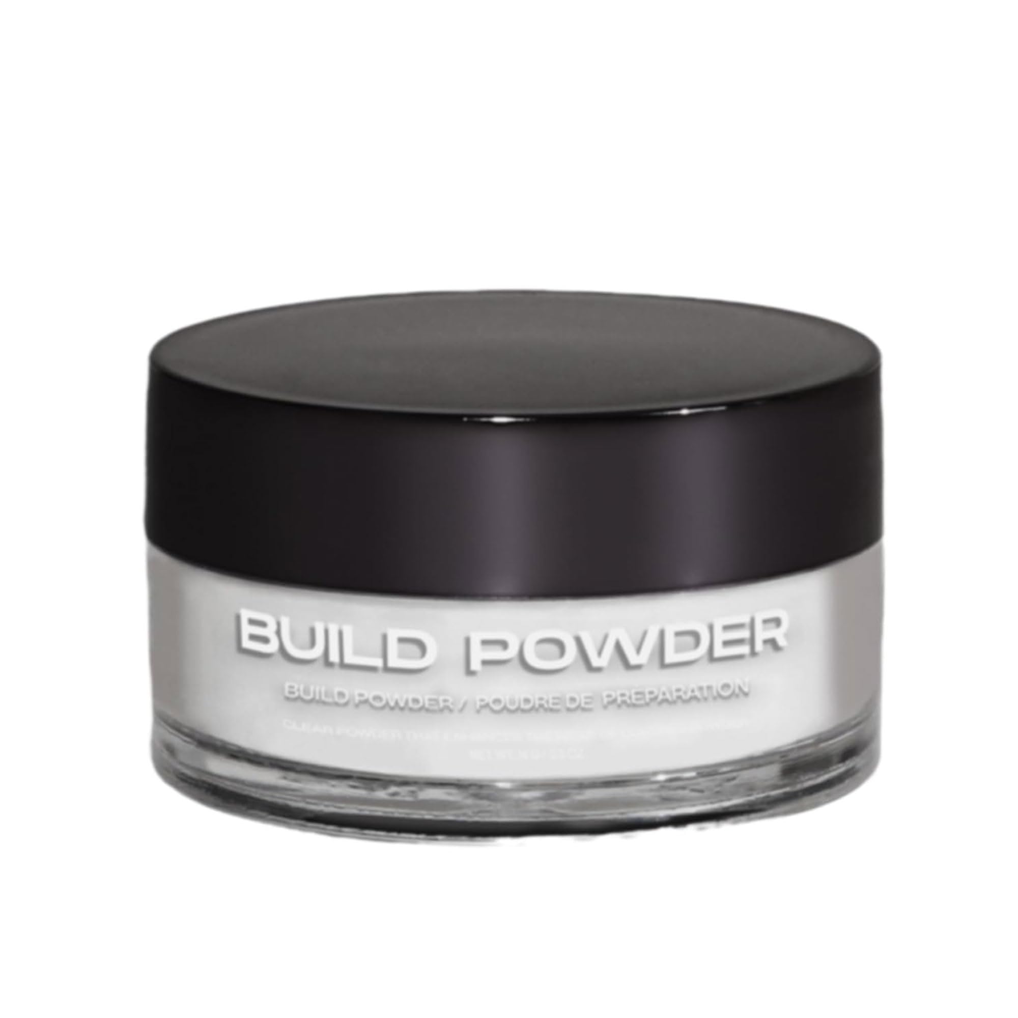 Nailboo Dip Powder Transparente: application sans UV pour des ongles lisses