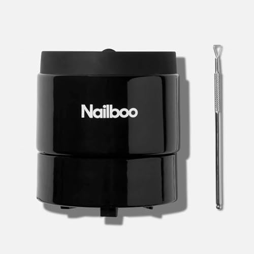 Nailboo emballage-pratique pour utilisation facile