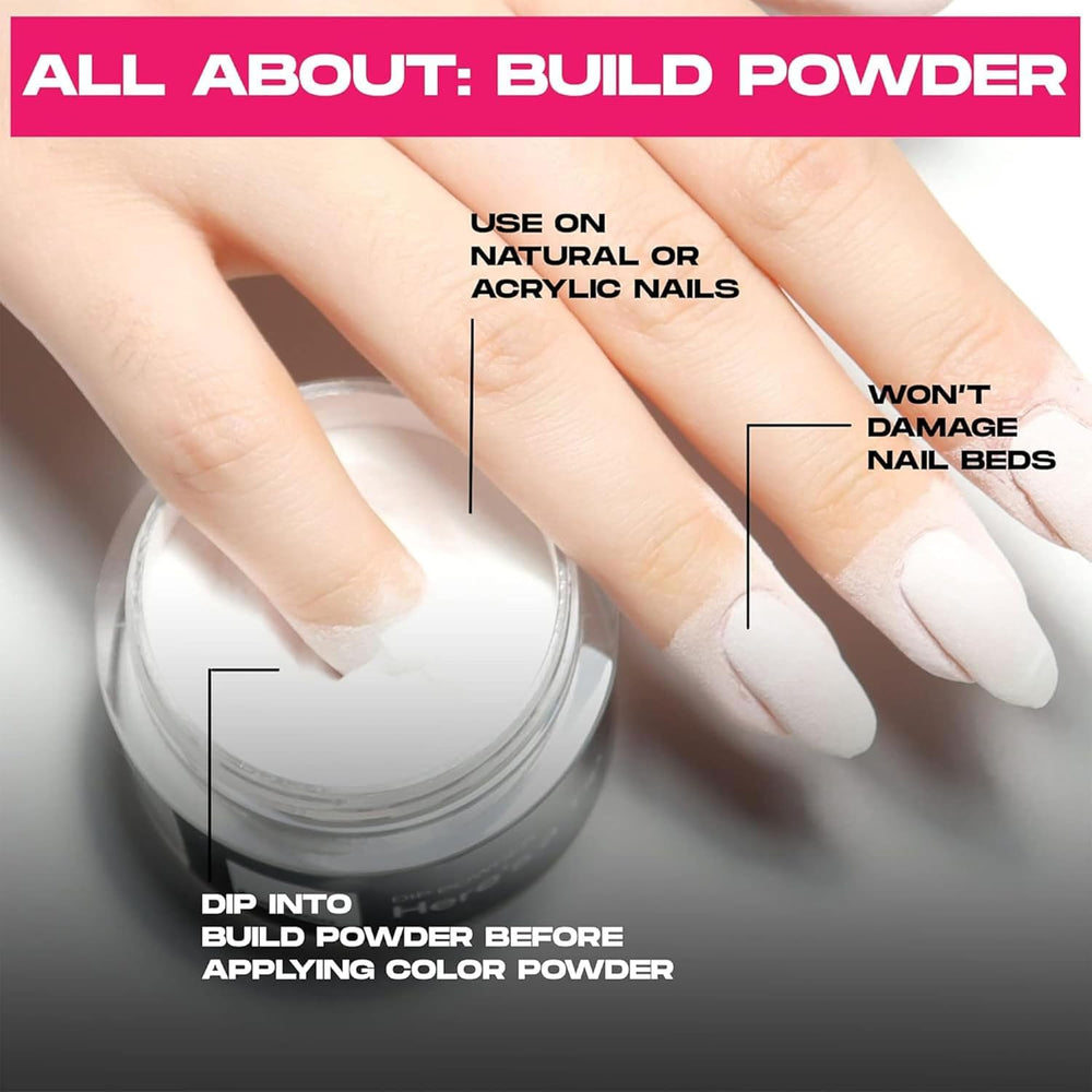 Nailboo Étapes d’application en 3 étapes : guide clair pour domicile