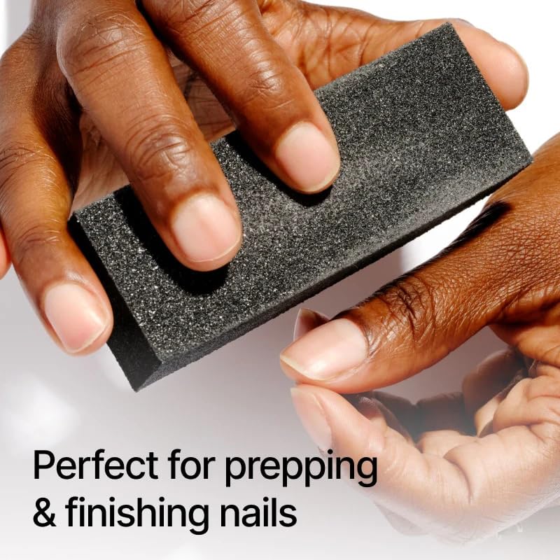 Nailboo Build Powder, poudre renforçante pour plus de solidité