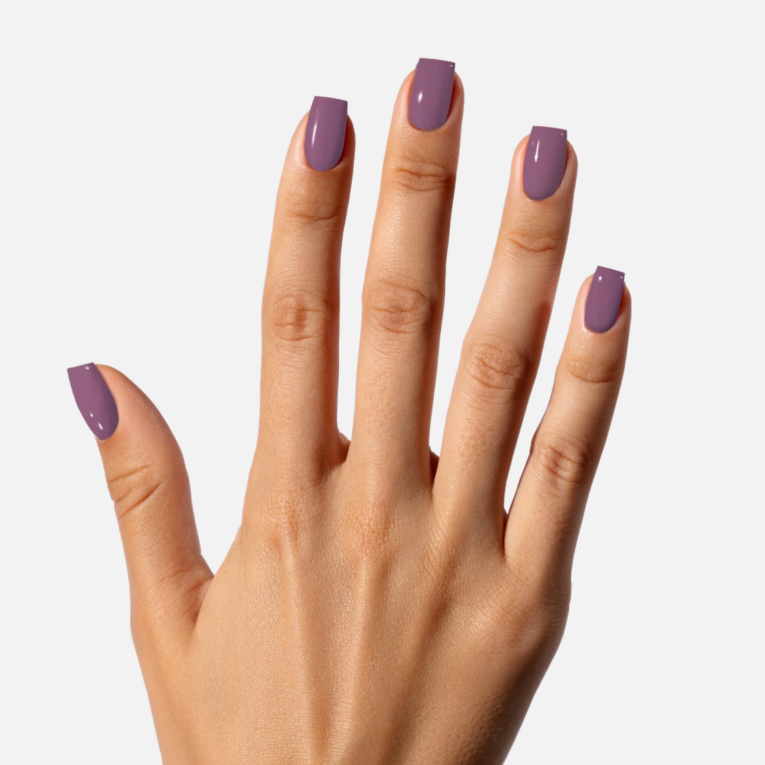 Poudre dip Cloudberry Nailboo, couleur vibrante qui rehausse n importe quel look.