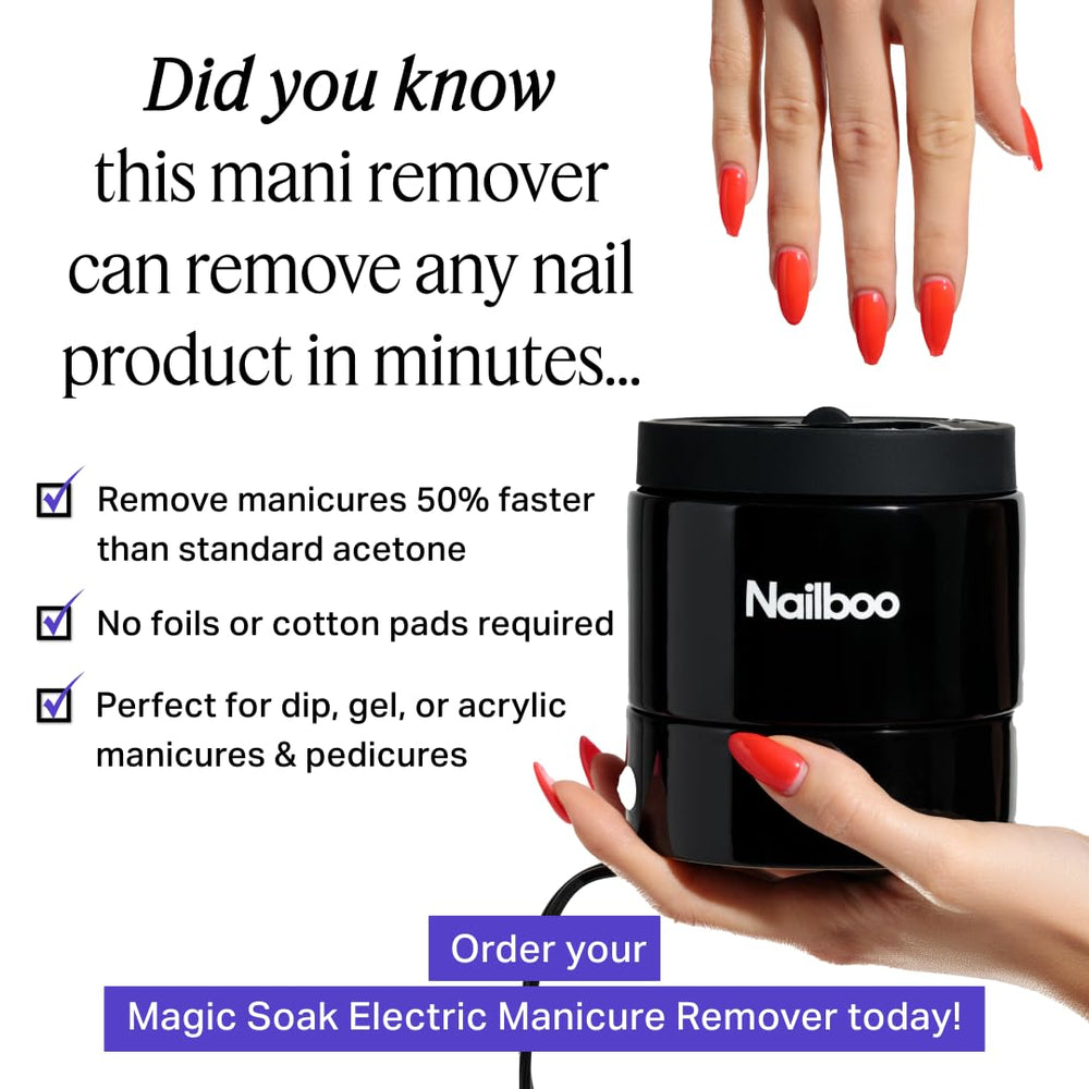 Nailboo surface-anti-deversement pour travail sans fuite