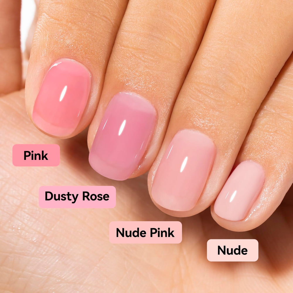 Nailshion brillance sans traces fini brillant durable sans bavures.