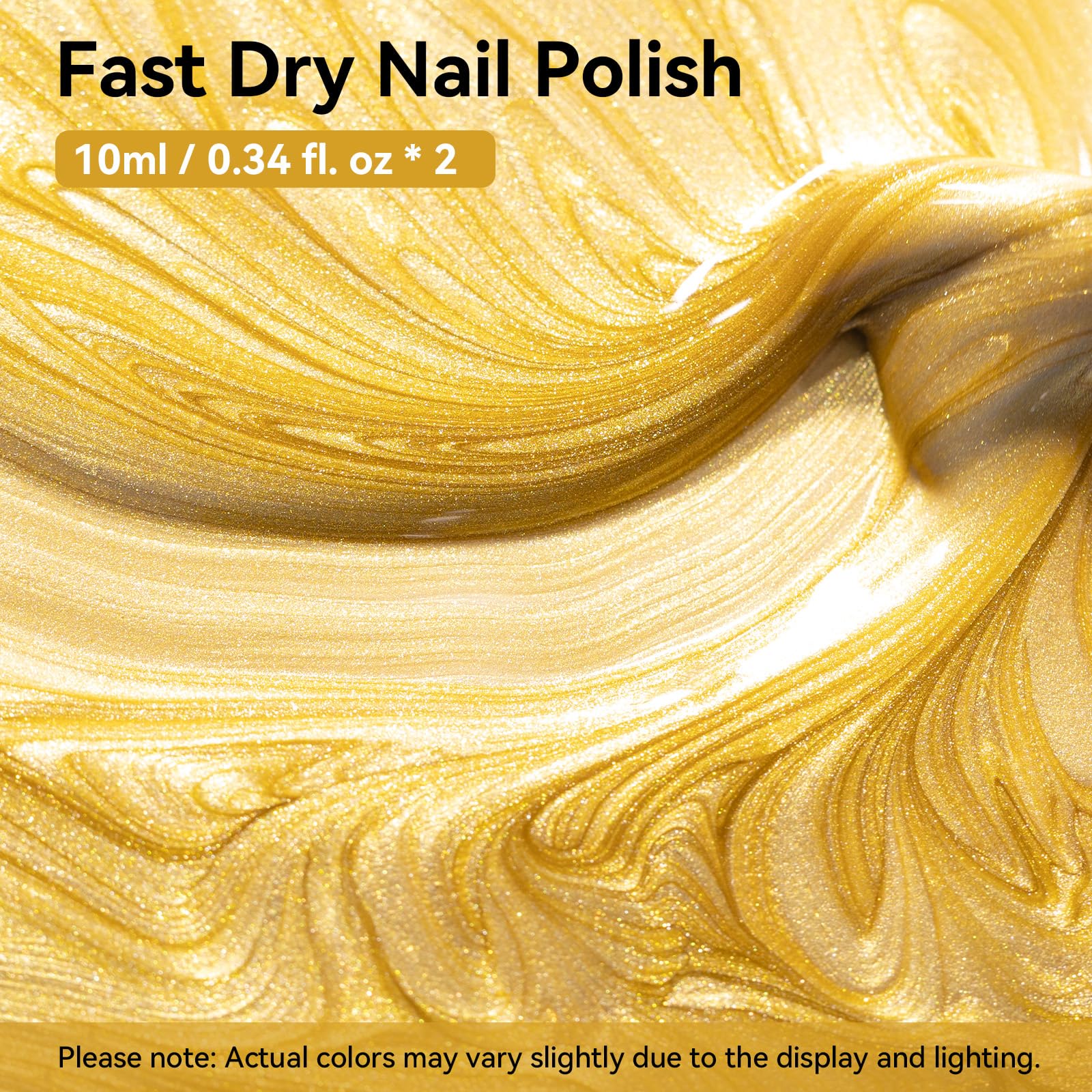 Renforçateur Nailshion Calcium et Vitamine E pour les ongles