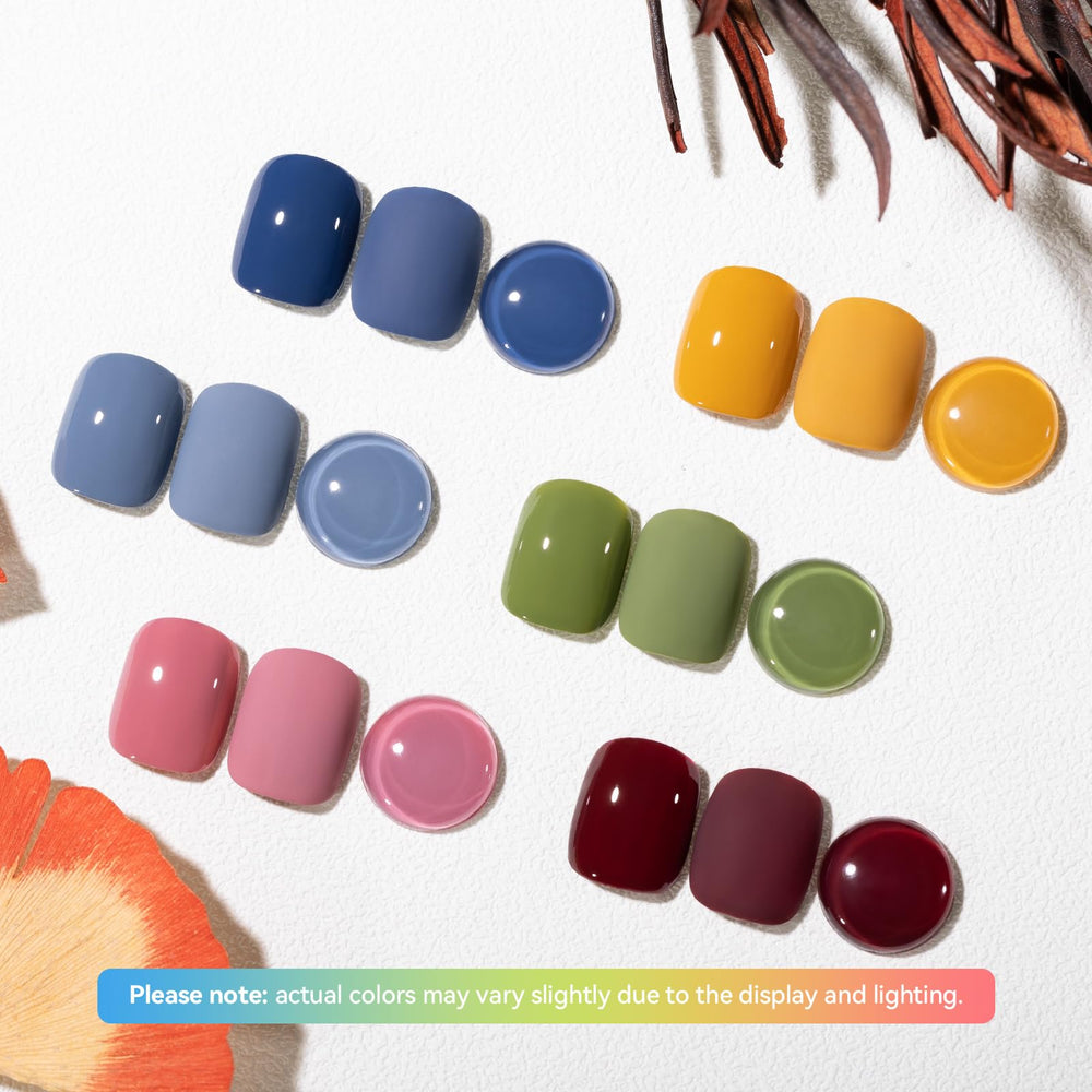 Séchage rapide Nailshion en 60 secondes sans lampe