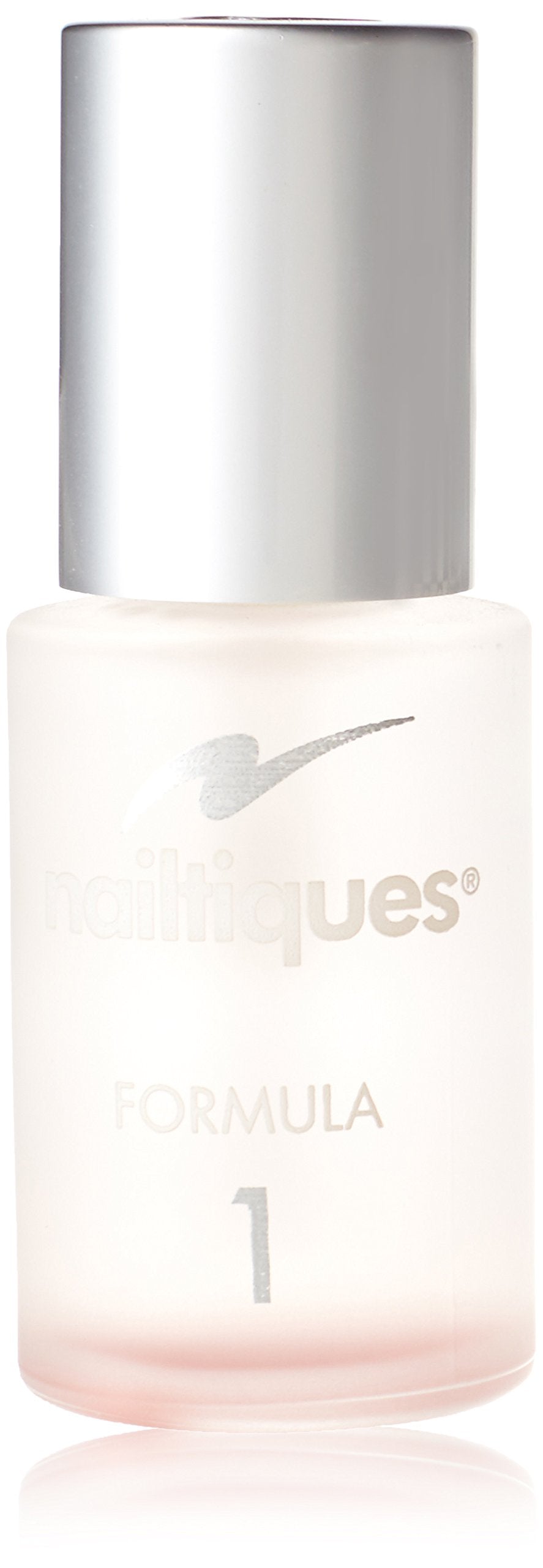 Bouteille Nailtiques Formule 1 Protéine pour des ongles plus forts.