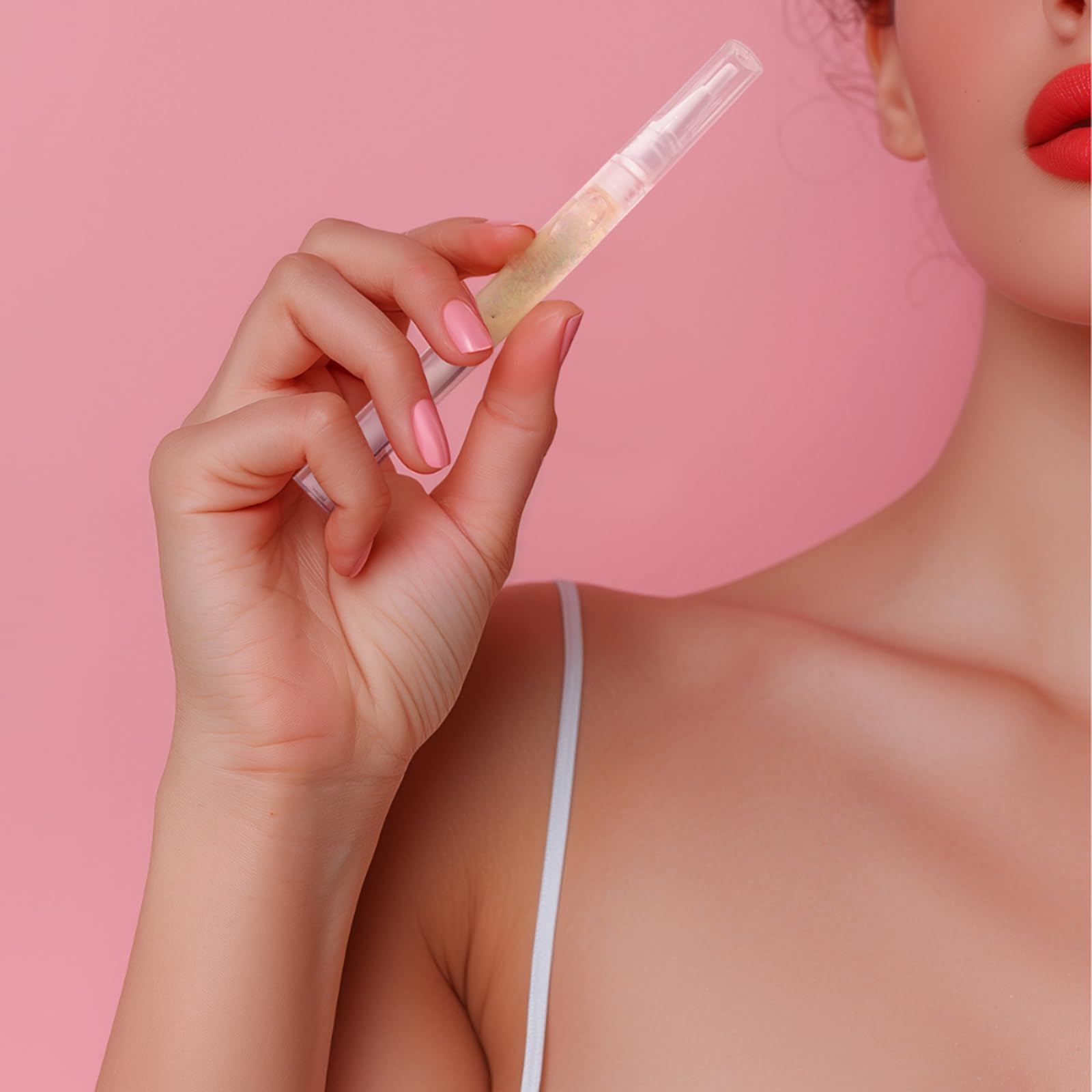 Nailz Stylo Croissance, soin nourrissant pour ongles et cuticules.