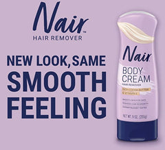 Nair lotion dépilatoire gestes simples d application à domicile