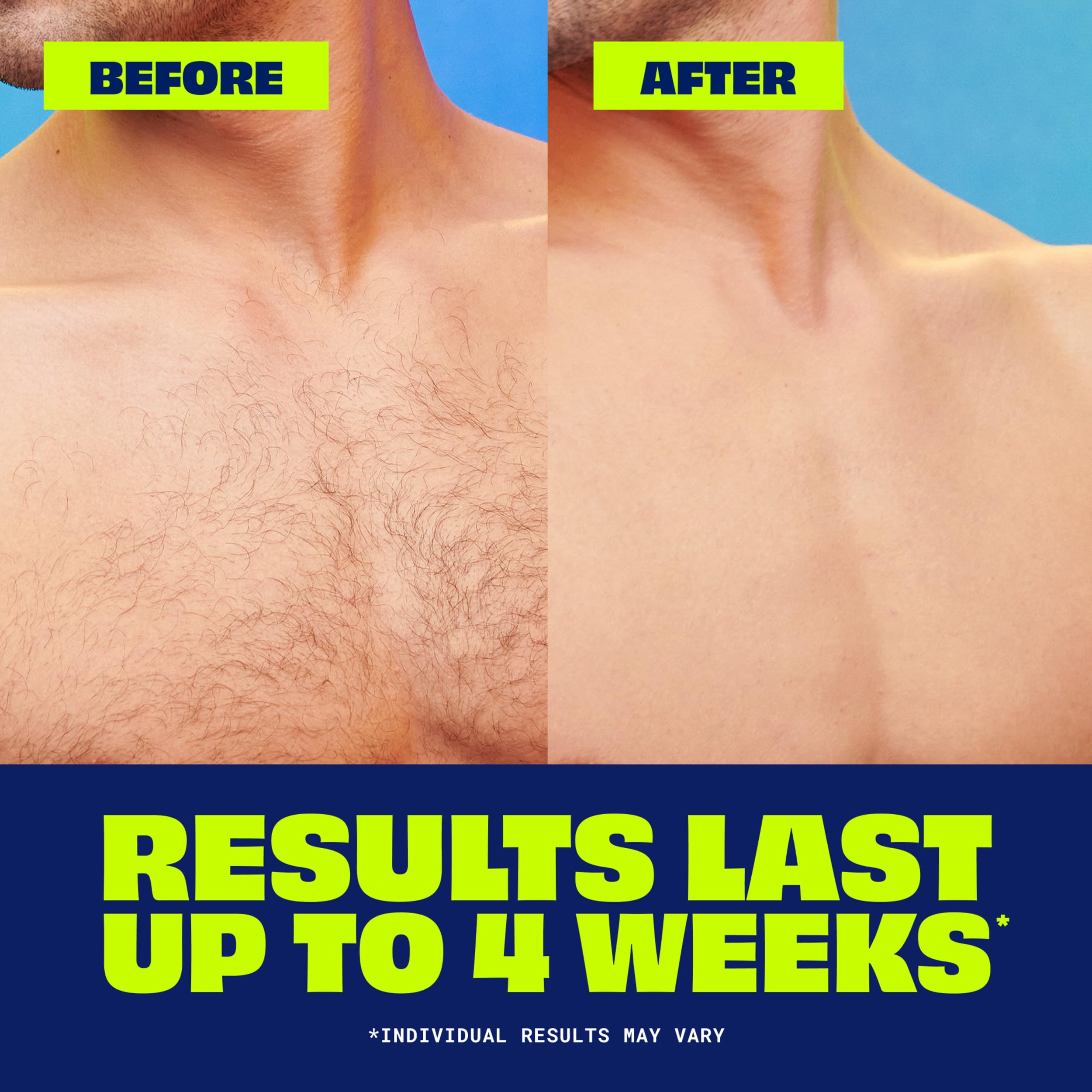 Nair Men Crème Aloe Lanoline: soin doux selon dermatologue.