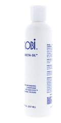 Cheveux secs gagnent en hydratation avec Nairobi Humecta-Sil.