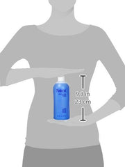 Nairobi Wrapp-It Shine : application-cheveux, soin enveloppant et protection.