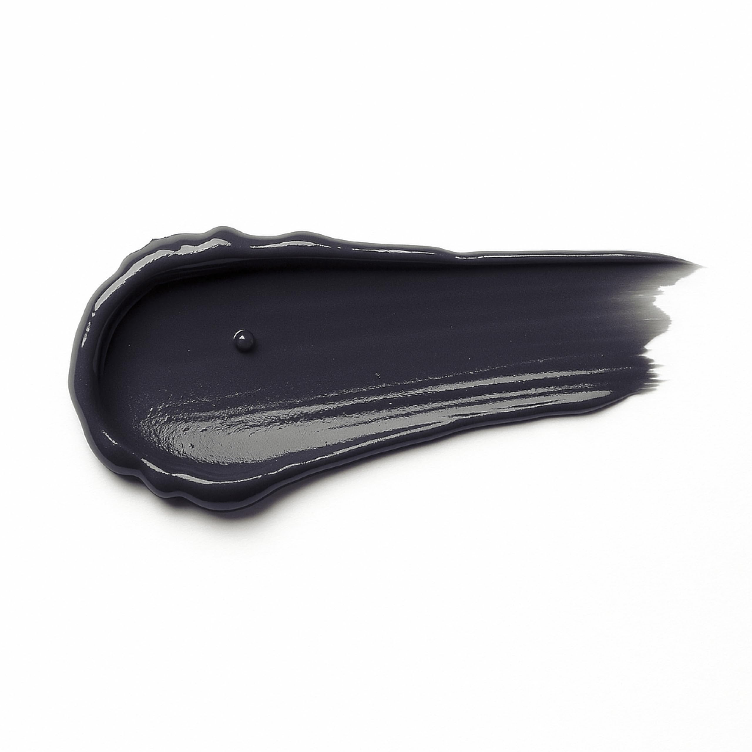 naissant Masque tonifiant noir cheveux après utilisation toucher doux et souple.