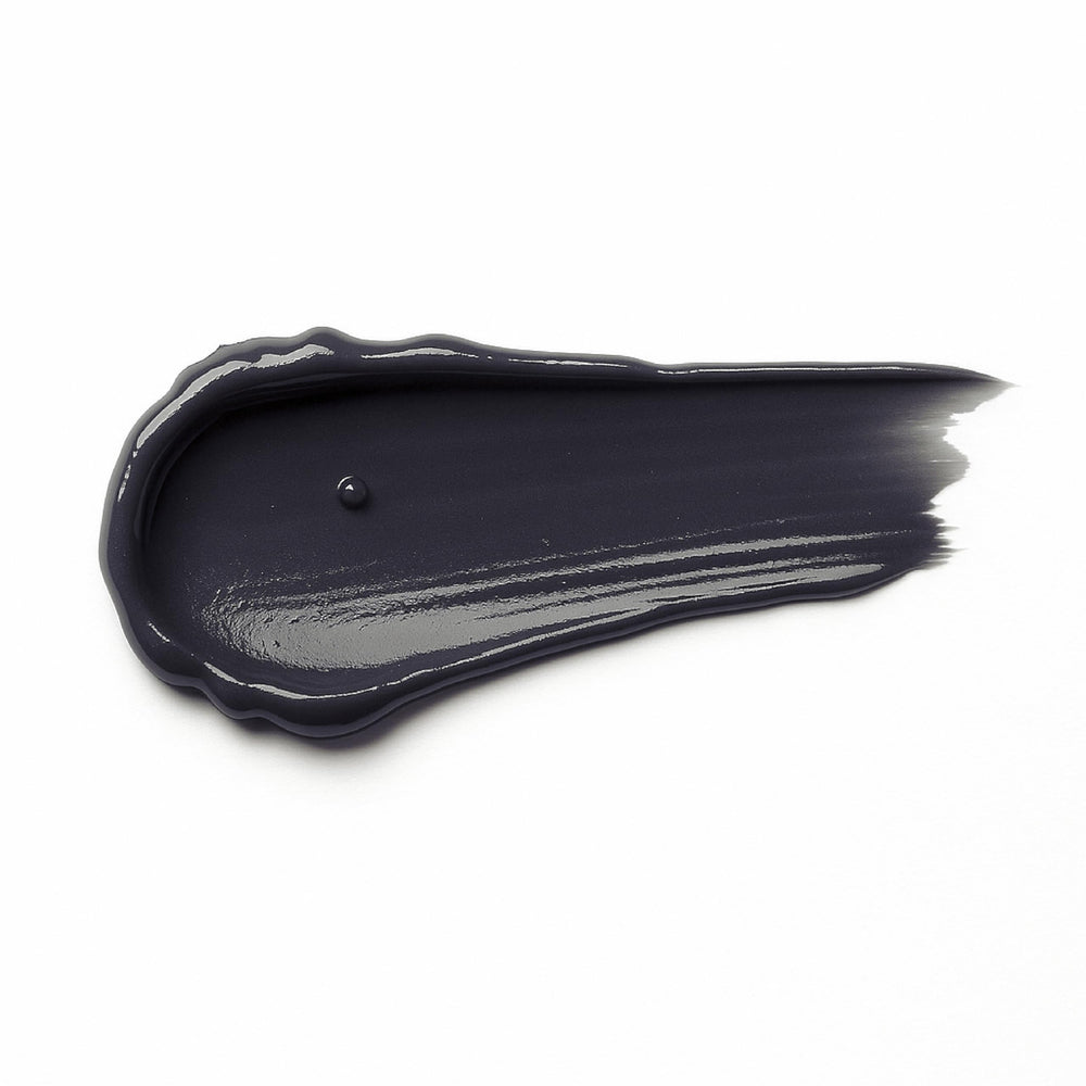 naissant Masque tonifiant noir cheveux après utilisation toucher doux et souple.