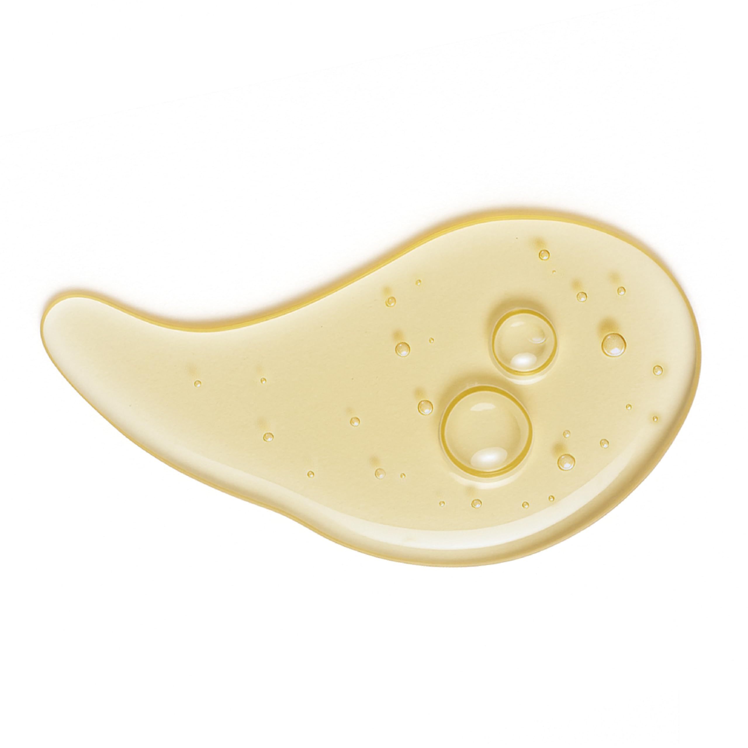 Naissant Elixir Argan Oil texture-douceur: texture soyeuse et veloutée.