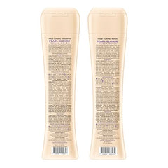 Naissant Masque Tonifiant Violet – Pot visible, tonalité plus froide et durable.