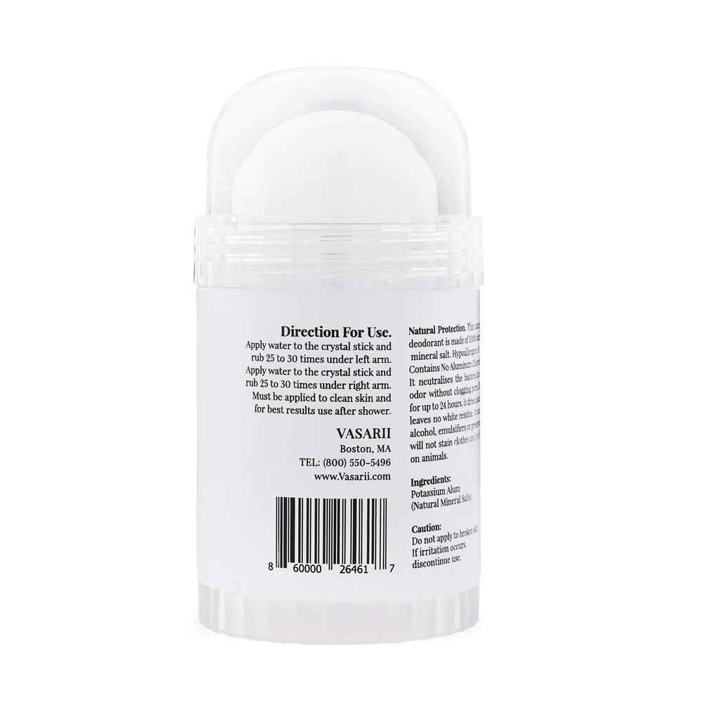 Conseils d’utilisation Nakd Thai Crystal pour une routine quotidienne.