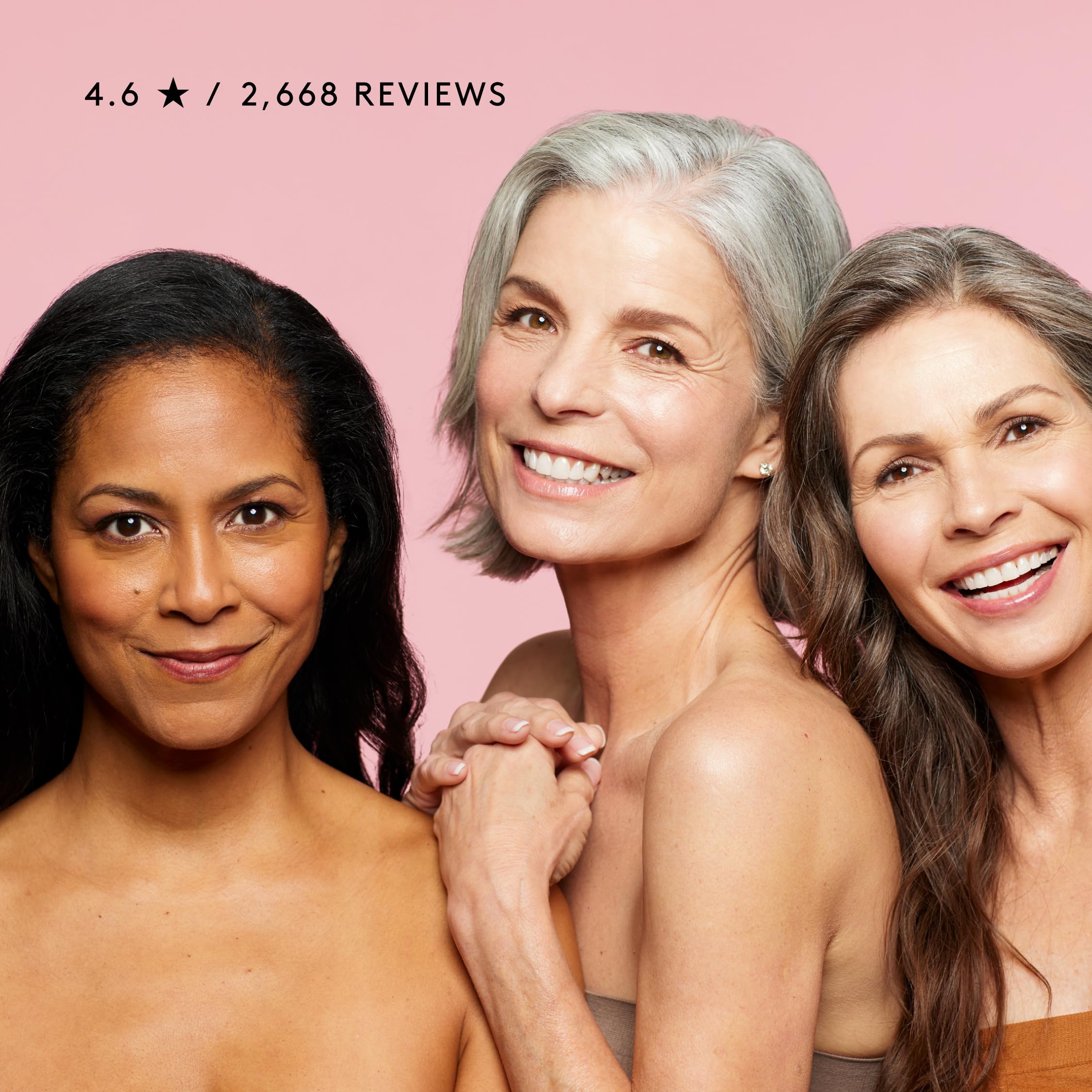 Naked & Thriving Refresh nettoyant enzyme 120 ml, purifie et prépare la peau.