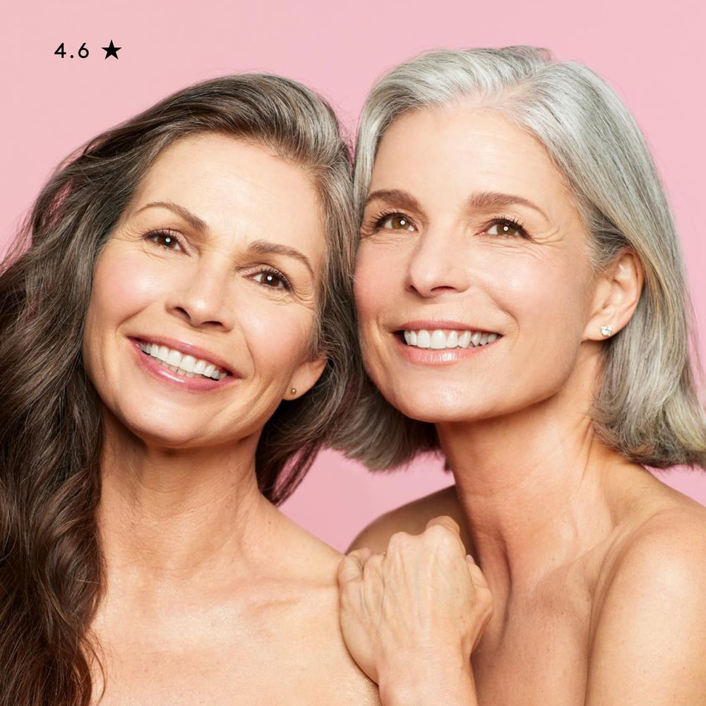 Naked & Thriving Vitamine C – éclat et teint plus homogène.
