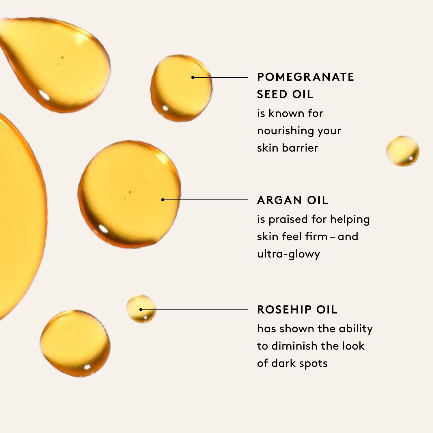 Massage du visage avec Rejuvenate, huile qui glisse et détend.
