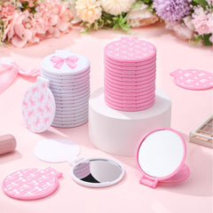 Namalu Miroir Coque Metallique Brillante Rose: durabilité et élégance dans votre sac.