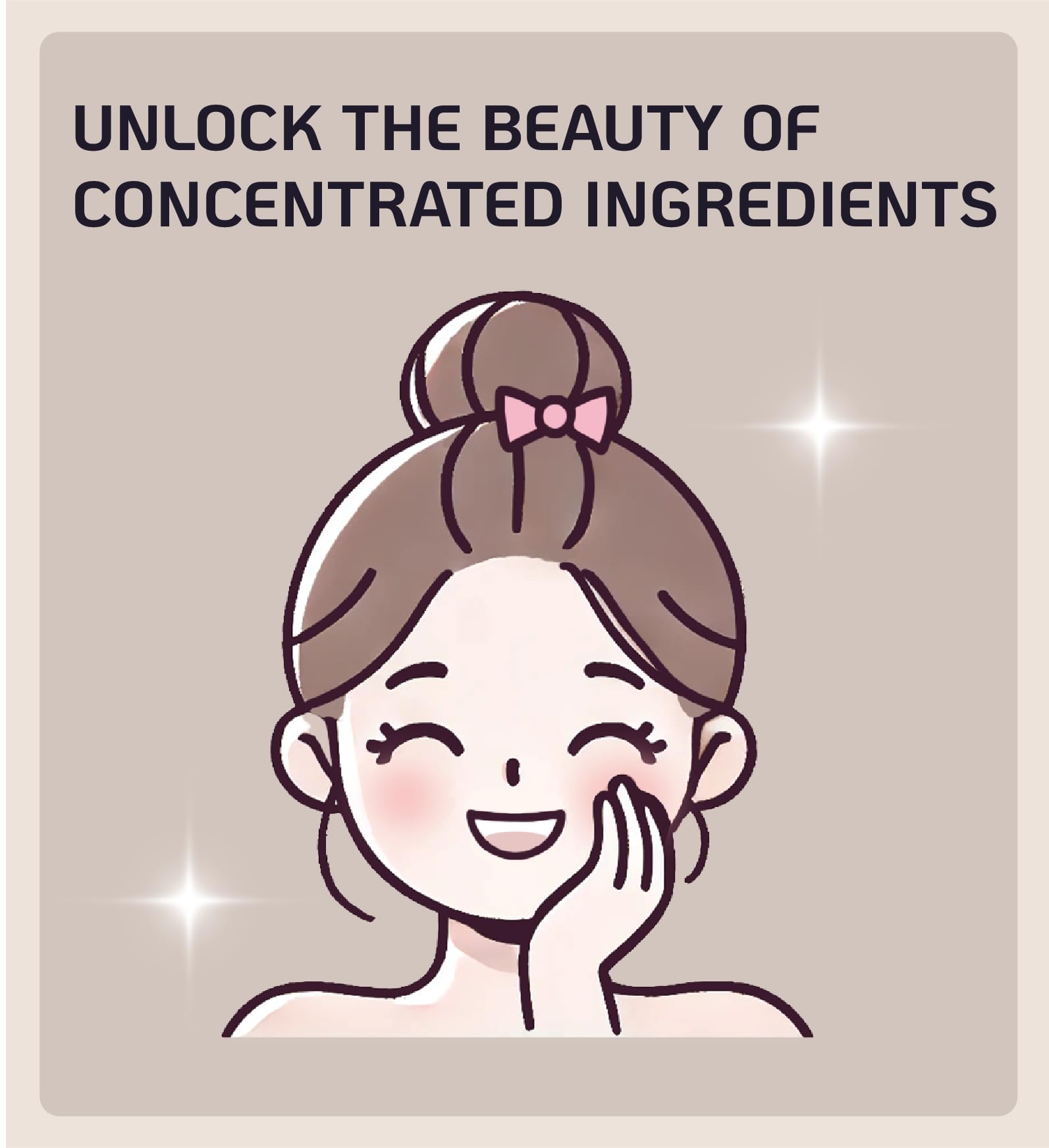 Nano Recipe Conditionnement compact pratique pour voyage et usage quotidien