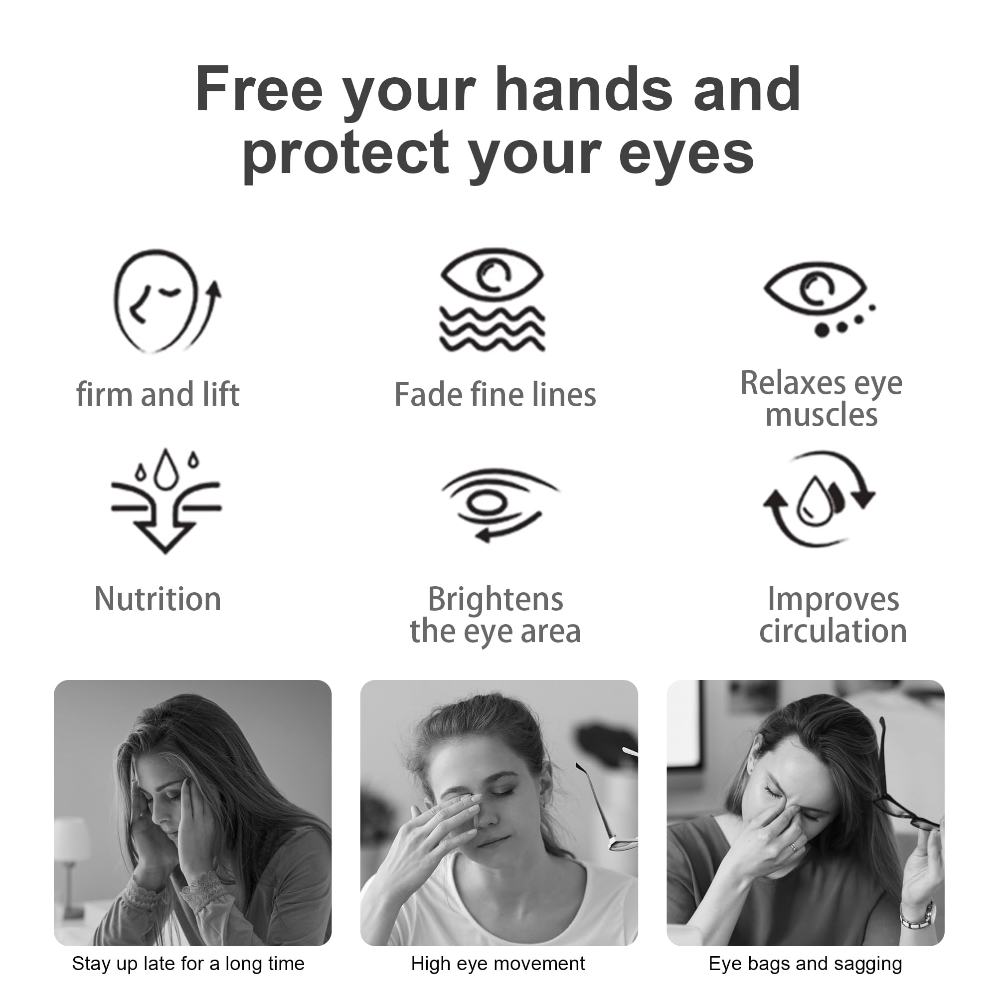 Confort et portabilité des lunettes NANSIKE lors de déplacements.