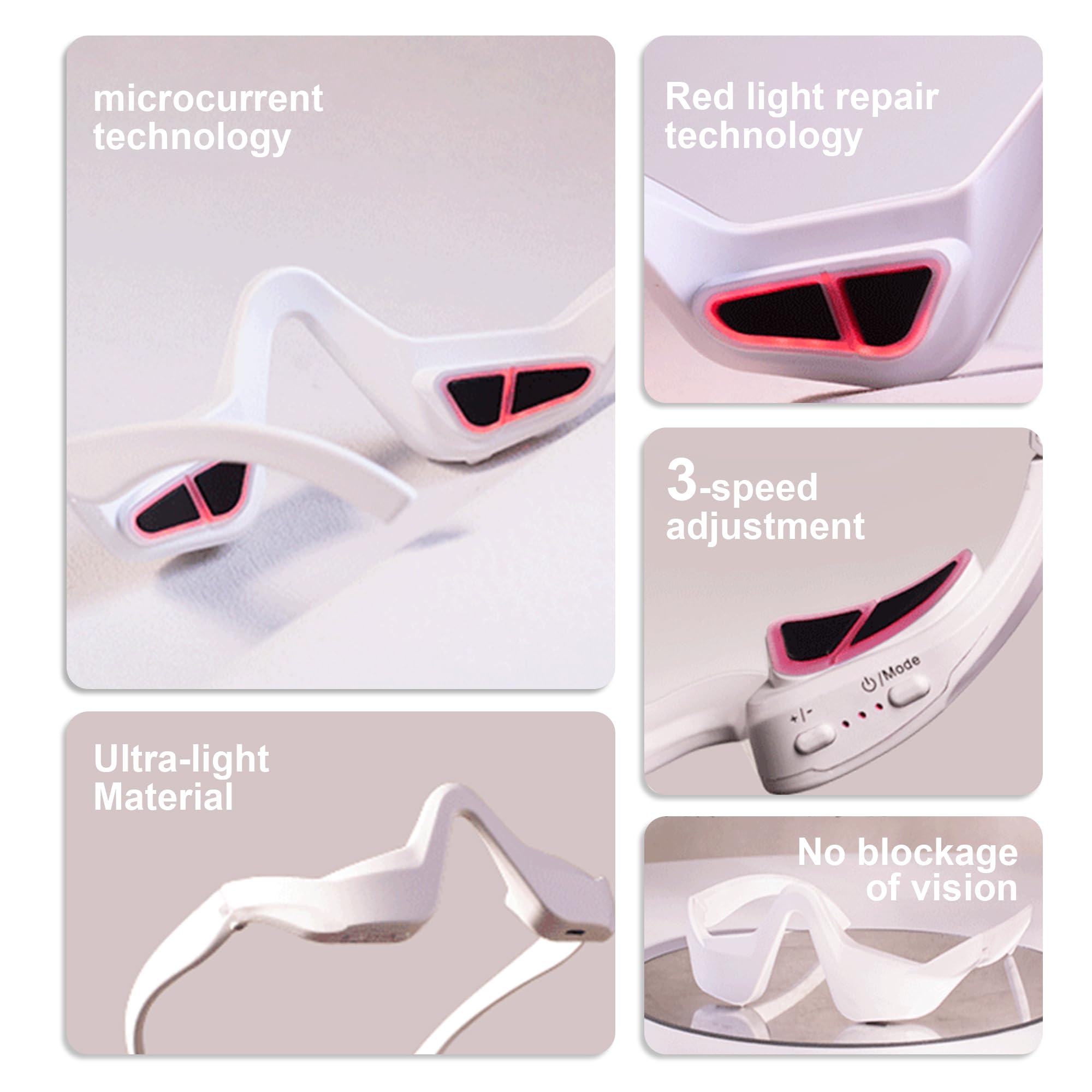 Précautions simples d’utilisation des lunettes NANSIKE pour un usage sûr.