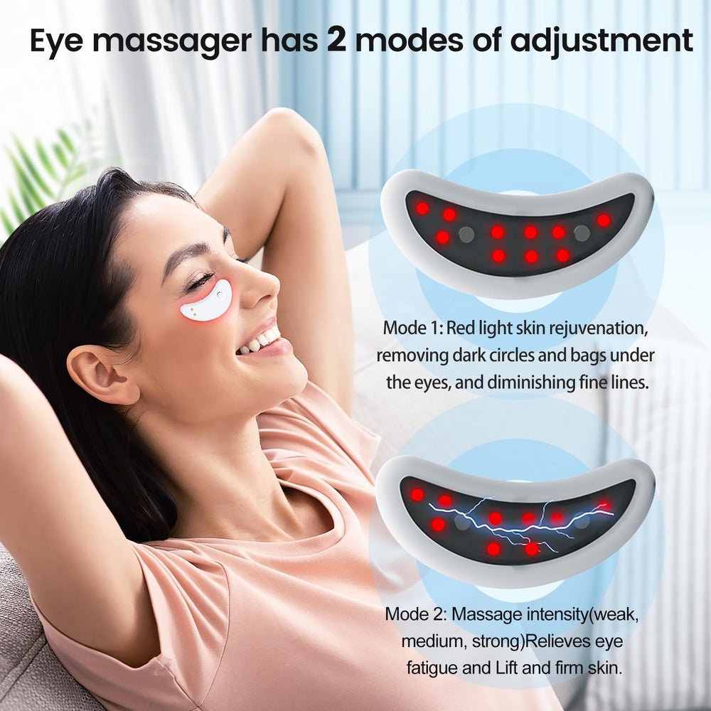 NANSIKE RevitaEyes – patches sous les yeux ciblant les contours avec douceur.