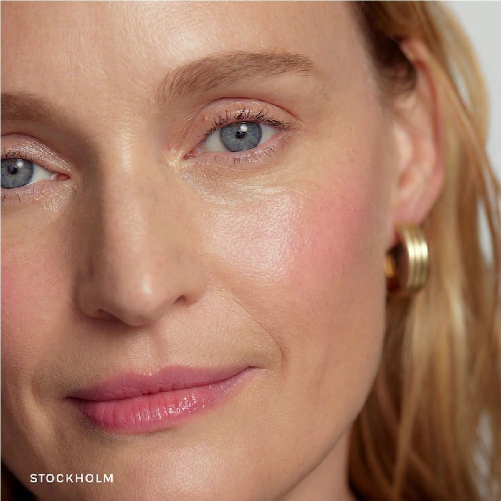 NAPH teinte crème à pigment fin Stockholm-rose-bébé pour éclat discret.