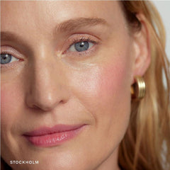 NAPH teinte crème à pigment fin Stockholm-rose-bébé pour éclat discret.