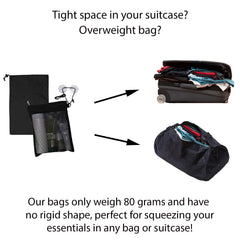 Naroa crochet accrochage, solution pratique pour suspendre le sac.