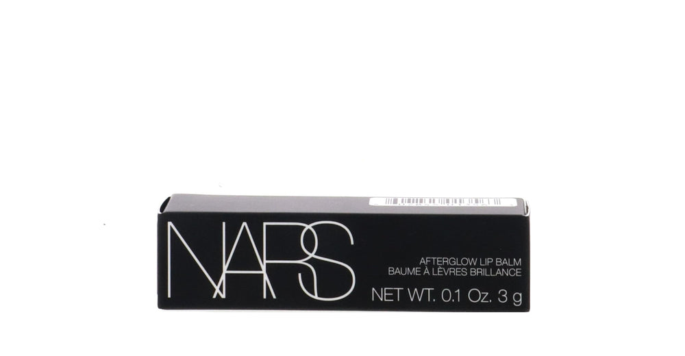 NARS Afterglow Baume Lèvres Dolce Vita – hydratation durable pour lèvres sèches.