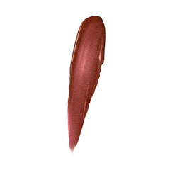 Application précise du blush Orgasm Rush avec pinceau ou doigts.