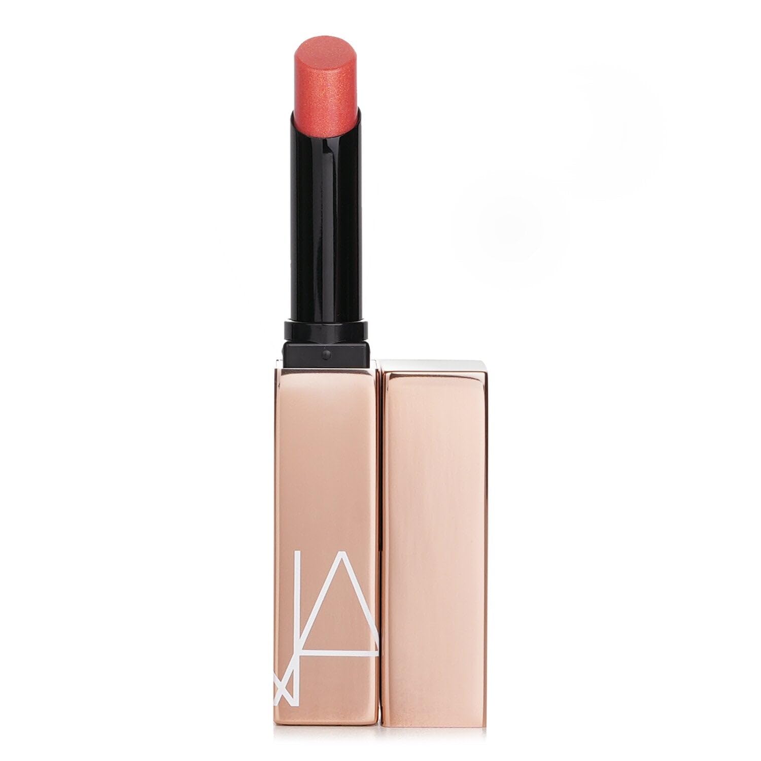NARS Afterglow Sensual Shine, antioxydants aidant contre les agressions environnementales.