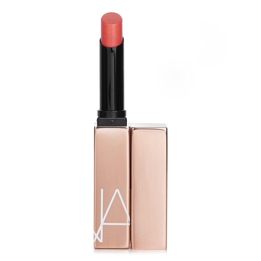 NARS Afterglow Sensual Shine, antioxydants aidant contre les agressions environnementales.